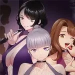 Escape from Ninja Girls MOD APK