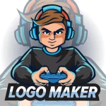 Esports Logo Maker MOD APK