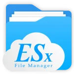 ESx File Manager & Explorer MOD APK