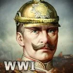 European War 6: 1914 MOD APK