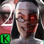 Evil Nun 2 MOD APK