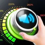 Extra Volume Booster MOD APK