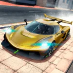 Extreme Car Driving Simulator MOD APK