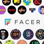 Facer Watch Faces MOD APK