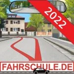 Fahrschule.de 2022 MOD APK