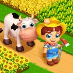 Family Farm Seaside MOD APK