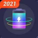 Fancy Battery MOD APK