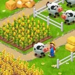 Farm City MOD APK