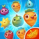 Farm Heroes Saga MOD APK