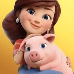 FarmVille 3 - Animals MOD APK