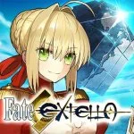 Fate/EXTELLA MOD APK
