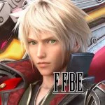 FINAL FANTASY BRAVE EXVIUS MOD APK