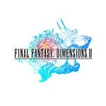 FINAL FANTASY DIMENSIONS II MOD APK