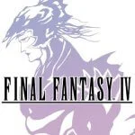 FINAL FANTASY IV MOD APK