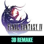 FINAL FANTASY IV (3D REMAKE) MOD APK