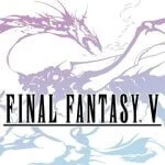 FINAL FANTASY V MOD APK