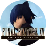 FINAL FANTASY XV POCKET EDITION MOD APK