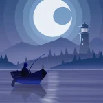 Fishing and Life MOD APK