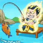 Fishing Mega Battle MOD APK