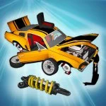Fix My Car: Premium MOD APK