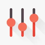 Flat Equalizer MOD APK