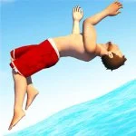 Flip Diving MOD APK