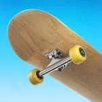 Flip Skater MOD APK