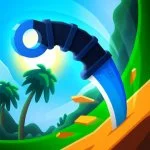 Flippy Knife MOD APK