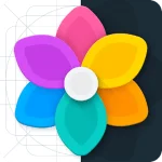 Flora: Material Icon Pack MOD APK