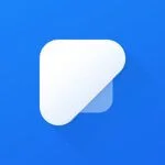 Flux - Substratum Theme MOD APK