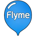 Flyme - Icon Pack MOD APK