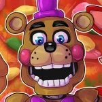 FNaF 6: Pizzeria Simulator MOD APK