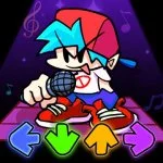 FNF Music Battle MOD APK