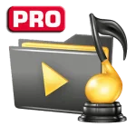 Folder Player Pro MOD APK