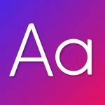 Fonts Aa MOD APK