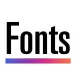 Fonts for Instagram MOD APK