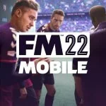 Football Manager 2022 Mobile MOD APK