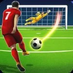 Football Strike MOD APK