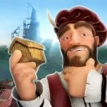 Forge of Empires: Build a City MOD APK