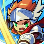 Fortias Saga: Action Adventure MOD APK