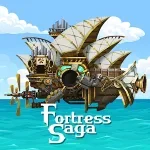 Fortress Saga: AFK RPG MOD APK