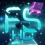Fractal Space HD MOD APK