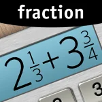 Fraction Calculator Plus MOD APK