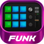 Funk Brasil MOD APK