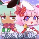 Gacha Life MOD APK