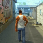 Gangs Town Story MOD APK