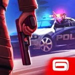 Gangstar New Orleans OpenWorld MOD APK