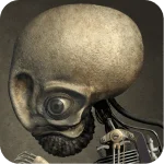 Garage: Bad Dream Adventure MOD APK