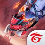 Garena Free Fire MOD APK