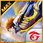 Garena Free Fire MAX MOD APK